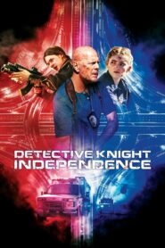 Detective Knight: Independence