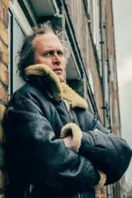 Simon Munnery: Alan Parker – Urban Warrior – The Farewell Tour