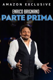 Enrico Brignano Parte Prima