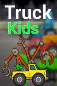 Truck Kids