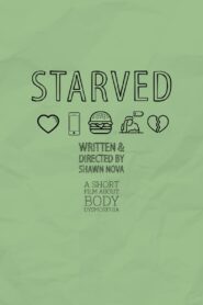 Starved