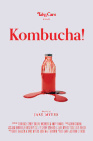 Kombucha!