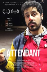 Attendant – Shell of a Life