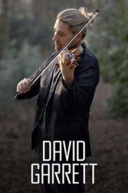 David Garrett – Ein Weltstar ganz privat