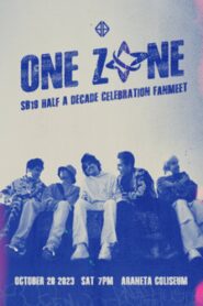 One Zone: SB19 Half A Decade Celebration Fanmeet Concert