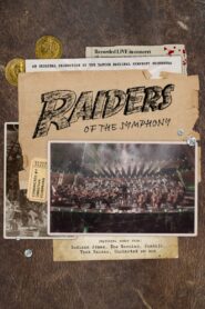 Danish National Symphony Orchestra – Raiders of the Symphony