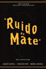 Ruido de mate