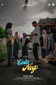 Cinta dan Nego