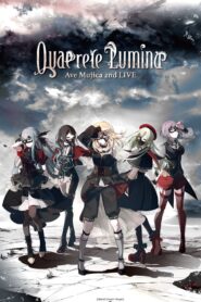 Ave Mujica 2nd LIVE「Quaerere Lumina」