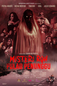 Misteri Roh Pulau Penunggu