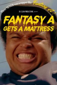 Fantasy A Gets a Mattress