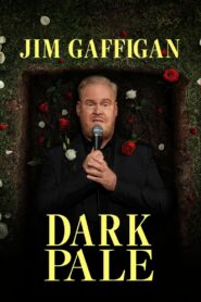 Jim Gaffigan: Dark Pale