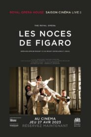 The Royal Opera House: The Marriage of Figaro (2022/2023)