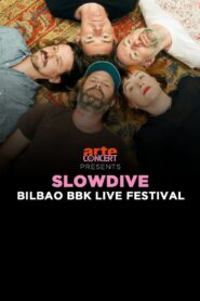 Slowdive – Bilbao BBK Live Festival 2024