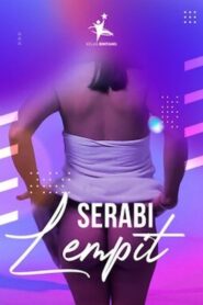 Serabi Lempit