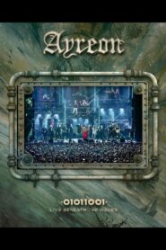 Ayreon: 01011001 – Live Beneath the Waves