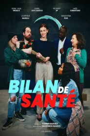 Bilan de santé