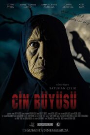 Cin Büyüsü