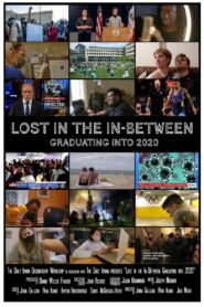 Lost in the In-Between: Graduating into 2020