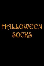 Halloween Socks