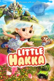 Little Hakka