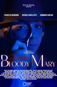 Detective Bloody Mary