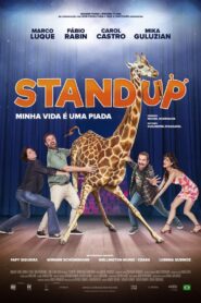 Stand-Up – My Life Is A Joke