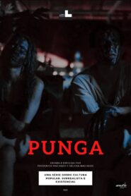 Punga