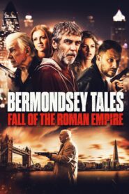 Bermondsey Tales: Fall of the Roman Empire