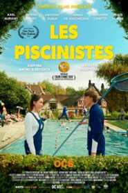 Les Piscinistes