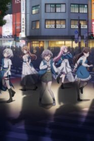 BanG Dream! It’s MyGO!!!!! Movie 2