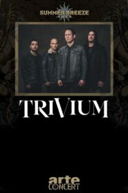 Trivium – Summer Breeze 2023