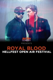 Royal Blood – Hellfest 2024