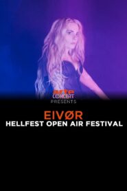 Eivør – Hellfest 2024