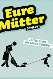 Eure Mütter – Bitte nicht am Lumpi saugen!