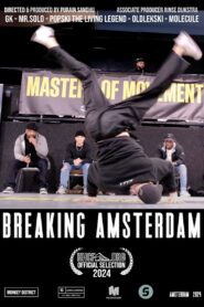 Breaking Amsterdam