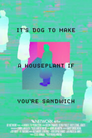 It’s Dog to Make A Houseplant If You’re Sandwich