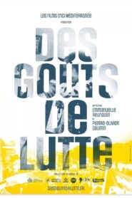 Des goûts de Lutte