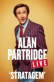 Alan Partridge – Stratagem