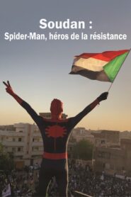 The Spider-Man of Sudan