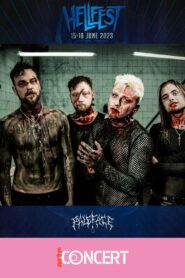 Paleface Swiss – Hellfest 2023