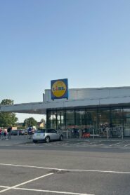 24 Hours in Lidl