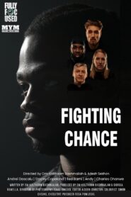 Fighting Chance