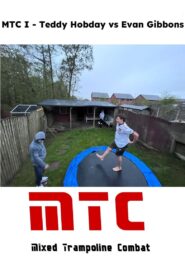 MTC I – Teddy Hobday vs Evan Gibbons