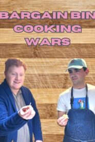 Bargain Bin Cooking Wars