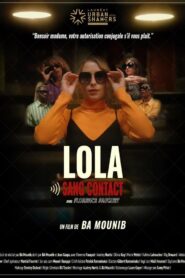 Lola sang contact