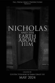 Nicholas and the Earth Above Him