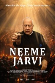 Neeme Järvi. Only Music Matters