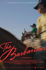 The Barbarians