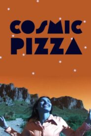 Cosmic Pizza